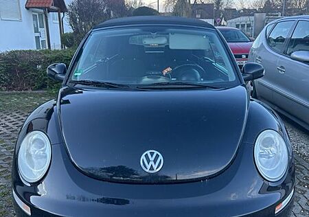 VW Beetle Volkswagen