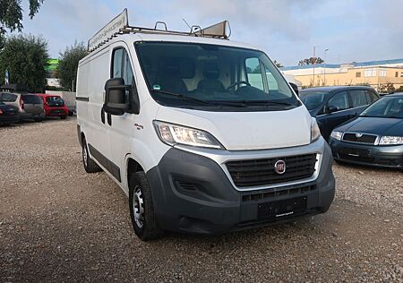 Fiat Ducato Kasten 30 130 L2H1 - Tüv 2/2027