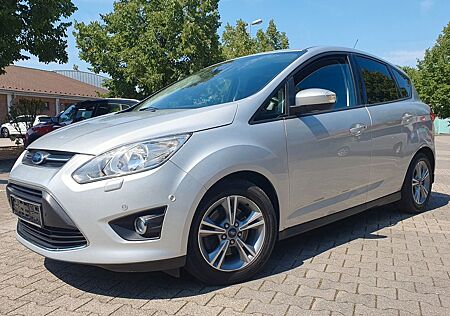 Ford C-Max 2,0TDCi Automatik Navi Klima Top Zustand