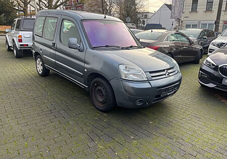 Citroën Berlingo 1.6 16V Multispace Plus tüv 05/25