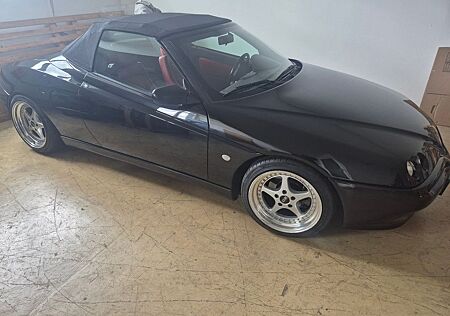 Alfa Romeo Spider 3.0 V6 -