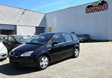 Ford C-Max 2,0i 16V 145 PS GAS SITZH KLIMAANLAGE