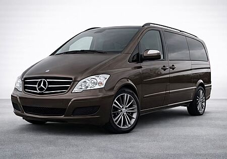 Mercedes-Benz Viano 3.0 CDI AMBIENTE EDITION lang AMBIENTE...