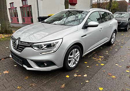 Renault Megane IV Grandtour Business Edition