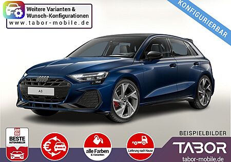 Audi A3 Sportback TFSI 150 S line S tronic LED SHZ