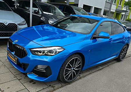 BMW 218i Gran Coupé M-Sport/ACC/19ZOLL/KAM/LED/DAB