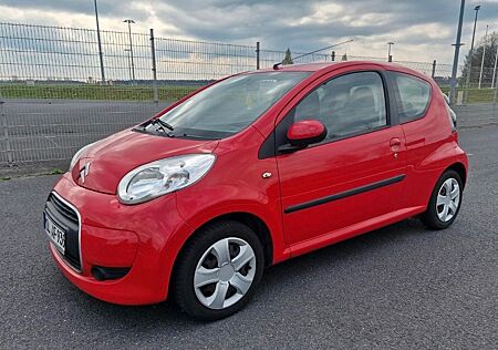 Citroën C1 1.0 Style | TÜV & SERVICE NEU