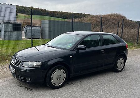 Audi A3 1.6 Attraction TÜV 12/25 *zuverlässig*