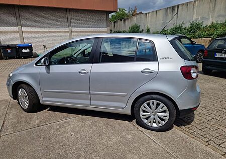 VW Golf Plus Volkswagen 1.4 Goal