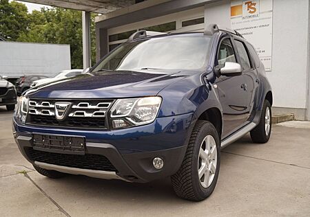 Dacia Duster I Prestige 4x2 Look Packet/Leder/Sitzheiz