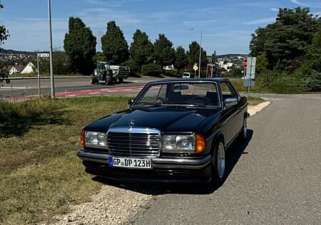 Mercedes-Benz 230