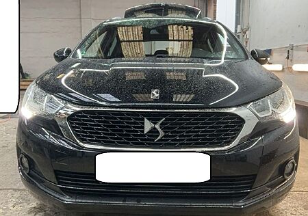 DS Automobiles DS 4 DS4 Crossback