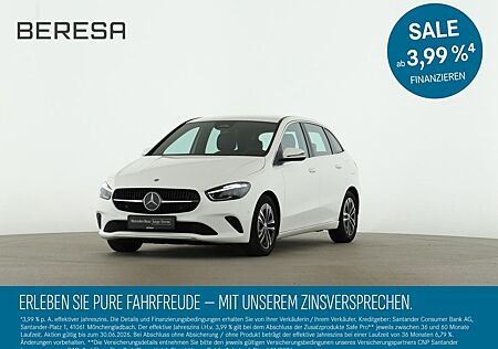 Mercedes-Benz B 200 Progressive MBUX Kamera LED Navi Park-Ass.