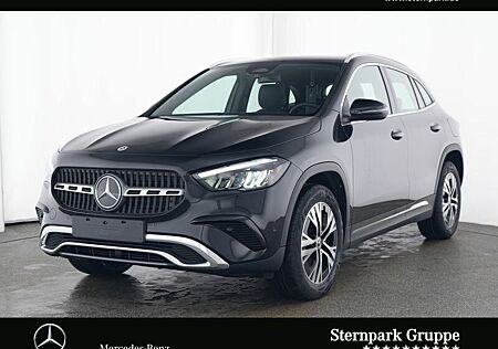 Mercedes-Benz GLA 180 PROGRES*PANO*KAMERA*LED*ELEHECK*WINTERP*