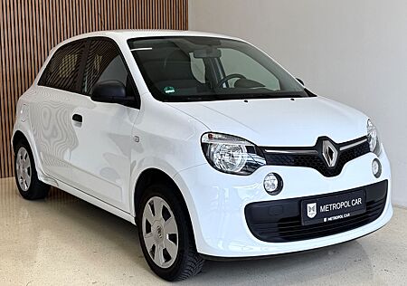 Renault Twingo 1.0 Expression TEMP/ZV/SERVO/TÜV 04.2027