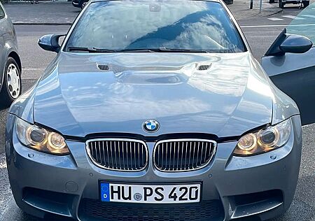 BMW M3 Coupé