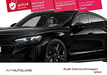 Audi e-tron GT S quattro | Matrix-LED | PANO