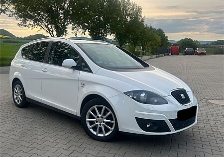 Seat Altea XL 1.8 TSI Style