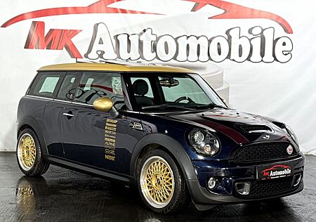 Mini Cooper S gebraucht kaufen Mini Cooper S Clubman Hampton"Pano."Navi"Leder