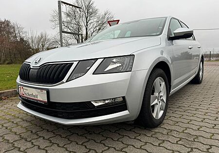 Skoda Octavia Lim. Ambition