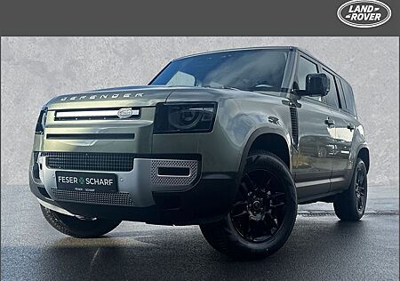 Land Rover Defender D200 110 S 19'' AHK Winter & Assistenz