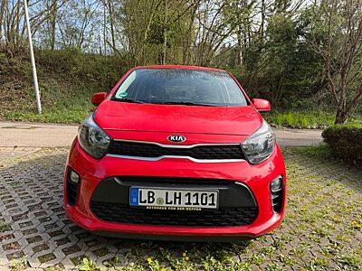 Kia Picanto 1.0 Edition 7 Edition 7
