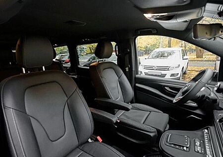 Mercedes-Benz V 300 d Aut. AVANTG. extralang AVANTGARDE