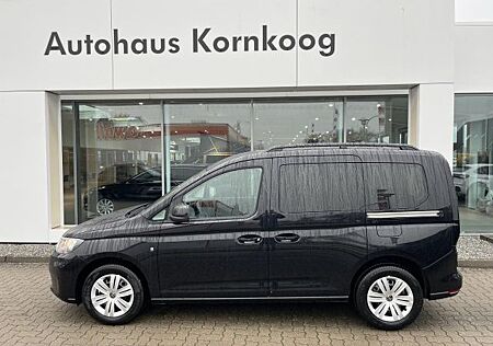 VW Caddy Volkswagen 1.5 TSI DSG BMT (5-Si.) APP Kamera GJR AHK