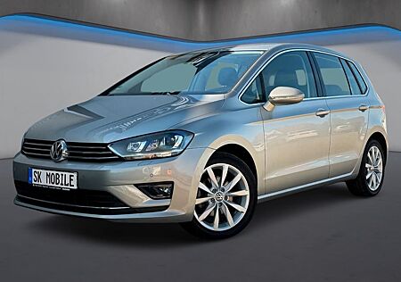 VW Golf Sportsvan Volkswagen VII Highline*FrontAs*PDC*StandHz*