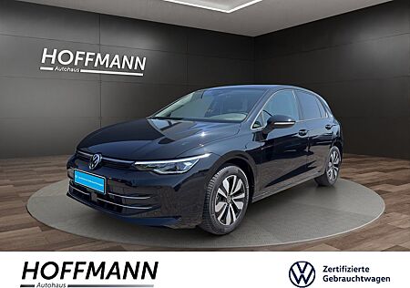 VW Golf Volkswagen 2.0 TDI Goal DSG AHK+Navi+LED+PDC+SHZ