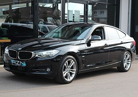 BMW 330d xDrive Sport Line Gran Turismo