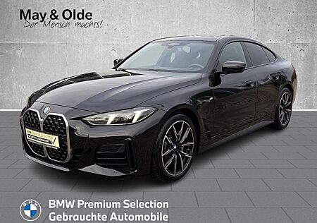 BMW 430 Gran Coupe I XDRIVE Sportpaket Navi Digitale