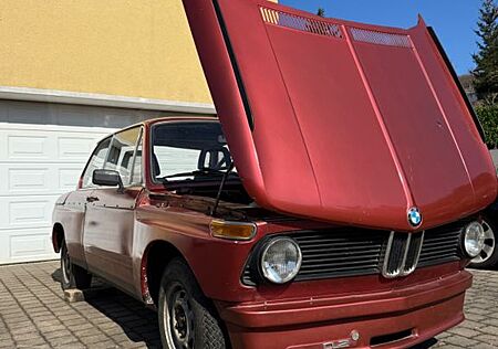 BMW 2002 Tii