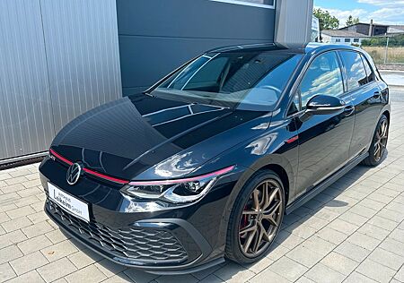 VW Golf Volkswagen GTI - DSG - IQ-Light; BBS-Räder; ACC