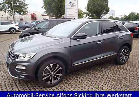 VW T-Roc Volkswagen United 1.5TSI AUTOMATIK