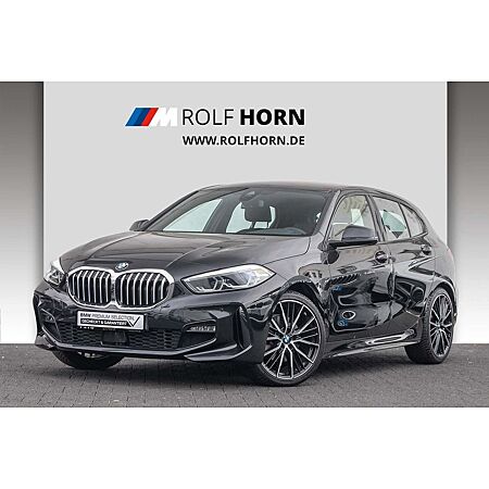 BMW 1er leasen