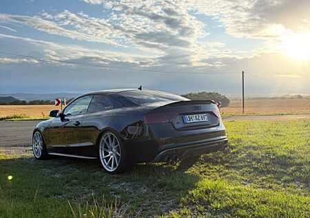 Audi S5 3.0 TFSI S tronic quattro - Stage 1+ 400+ ps