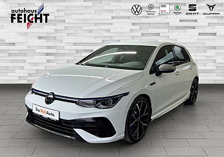 VW Golf Volkswagen VIII R 2.0 TSI 4Motion+NAVI+RFK+ACC+LED+APP