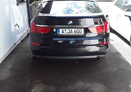 BMW 535i 535 Gran Turismo Gran Turismo -