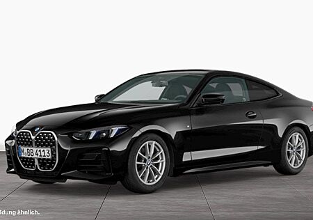 BMW 430i xDrive Coupé M Sport AHK Harman/K Kamera