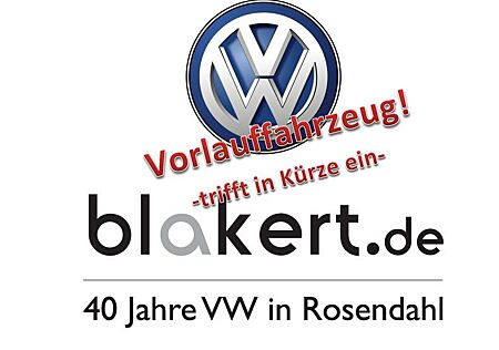 VW Caddy Volkswagen Life