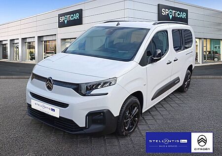 Citroën Berlingo 1.5 BlueHDi 130 FAP Max XL (EURO 6e)