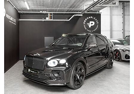 Bentley Bentayga V8 FIRST EDITION **STARTECH**LED/MULLIN