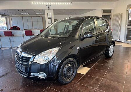 Opel Agila *B*Edition*KLIMAANLAGE*TOP Gepflegt