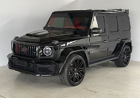Mercedes-Benz G 63 AMG BRABUS Widestar Bodykit *Sternenhimmel*