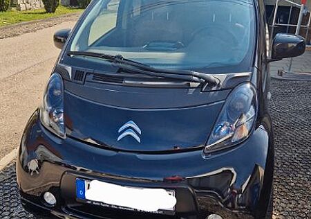 Citroën C-Zero Tendance