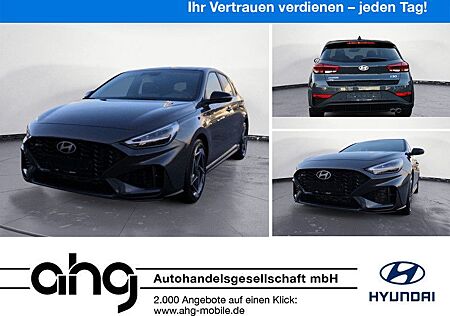Hyundai i30 1.5 T-GDI Hybrid N Line Panoramaglasdach