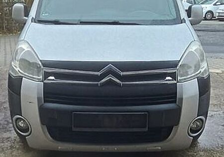Citroën Berlingo HDi 110 FAP XTR TÜV 06.2027