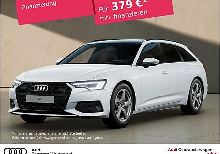 Audi A6 Avant 45 TFSI AHK PANO HEADUP ACC MATRIX DAB