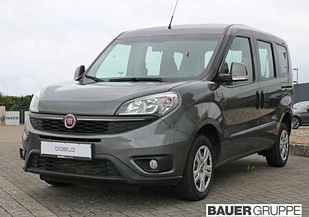 Fiat Doblo Kombi 1,6 SX Multijet Navi, 2xSchiebetür,